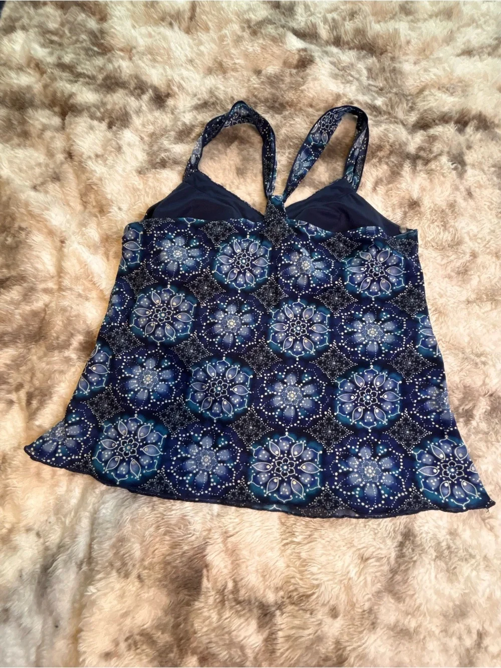 Studio 1940 soft tank